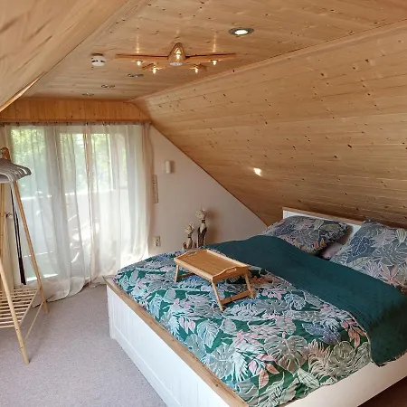 شقة Licht Und Natur, Deine Premium Auszeit Am Wald *