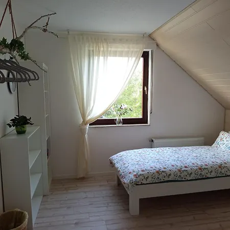 Licht Und Natur, Deine Premium Auszeit Am Wald فيهل