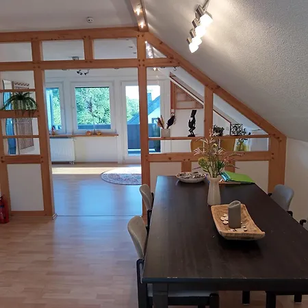 Licht Und Natur, Deine Premium Auszeit Am Wald شقة فيهل