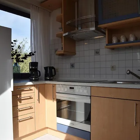 Licht Und Natur, Deine Premium Auszeit Am Wald فيهل