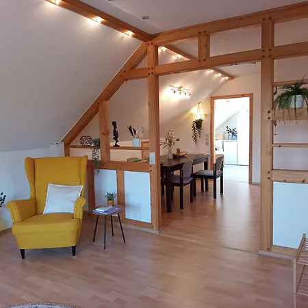 Apartmán Licht Und Natur, Deine Premium Auszeit Am Wald Wiehl