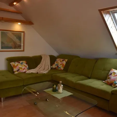 Licht Und Natur, Deine Premium Auszeit Am Wald Apartmán