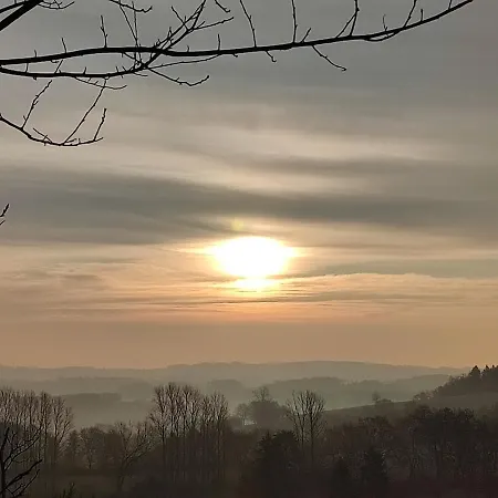 Apartmán Licht Und Natur, Deine Premium Auszeit Am Wald